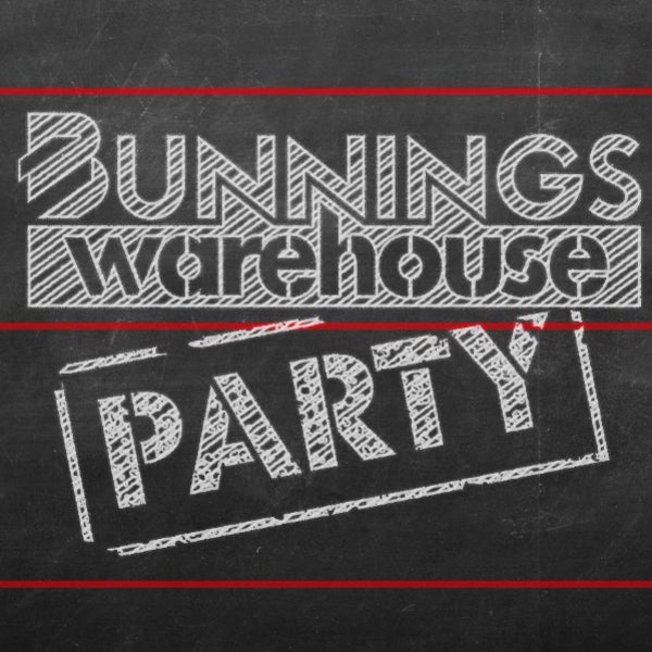 BUNNINGS WAREHOUSE PARTY (ft. LOTTIE, NAYNAY, Kaila, What So Not and Peking Duk)