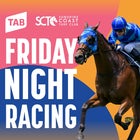 TAB Friday Night Racing