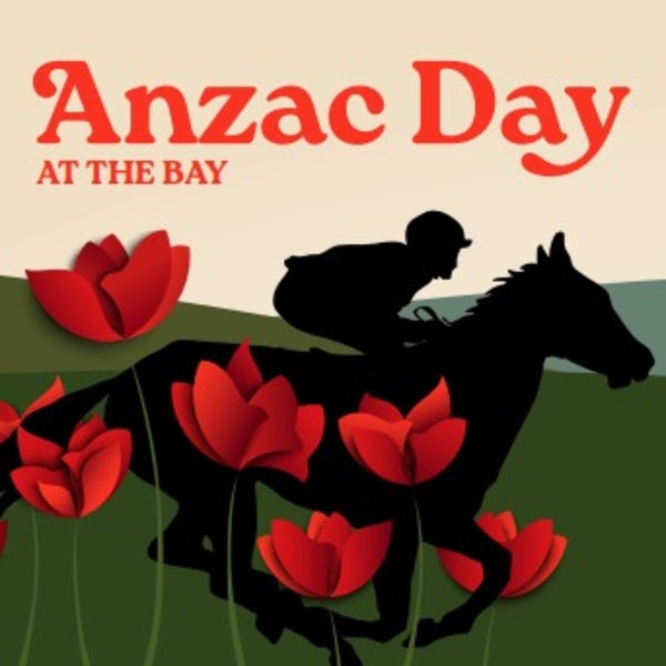 ANZAC Day at the Bay