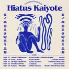 Hiatus Kaiyote - Love Heart Cheat Code