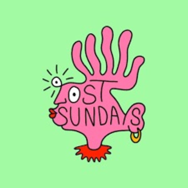 Lost Sundays Block Party - June 8 (King's Birthday)