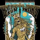 BEASTWARS "The Ship / The Sea" Australian Tour: SYDNEY
