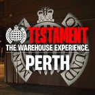 Ministry of Sound: Testament Perth 2026