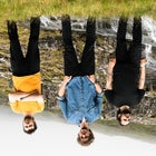 The Longest Johns NZ Tour