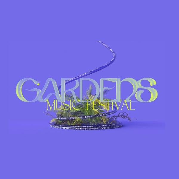 Gardens Music Festival 2025