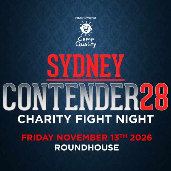 Sydney Contender 28