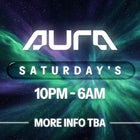 Aura Presents - Saturday March 7th live at Aura Nightclub in Sydney - Live music event