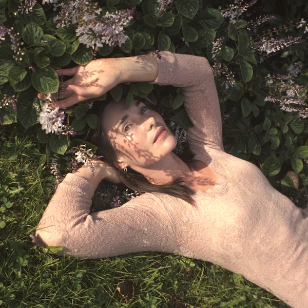 Lisa Mitchell – NSW Regional Tour live at Eltham Hotel in Sydney on May 03, 2026 - Concert poster