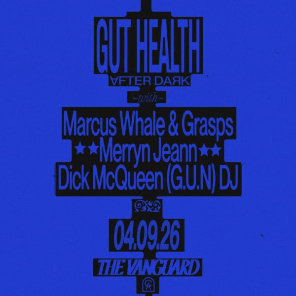 Gut Health - After Dark
