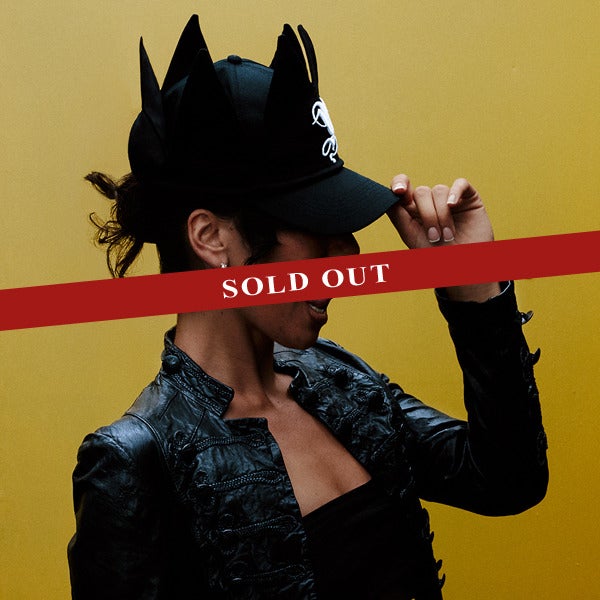 MISS KANINNA - BLACKPRINT TOUR 2026