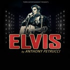 Elvis by Anthony Petrucci