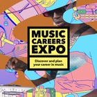 IPSWICH | Music Careers Expo 2023