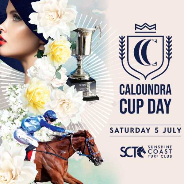 Caloundra Cup Day 2025