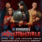 Renegades of Wrestling | INDESTRUCTIBLE 2025