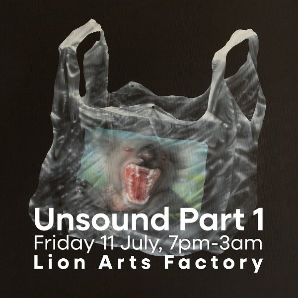 Unsound Part 1