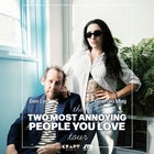 BEN LEE & GEORGIA MAQ - The “Two Most Annoying People You Love” Tour