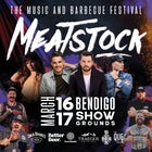Meatstock Bendigo - The Music, Barbecue and Camping Festival