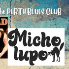 Bald Head + Micho Lupo