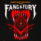 FANG & FURY