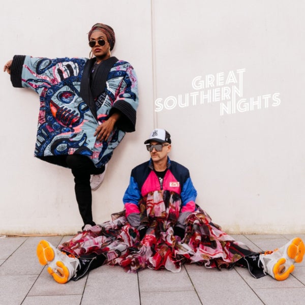 Electric Fields – Great Southern Nights at Oxford Art Factory, Main Room