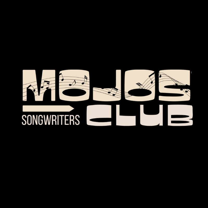 Mojos Songwriters Club live at MOJO'S BAR - Concert poster