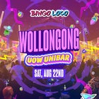 BINGO LOCO – Wollongong