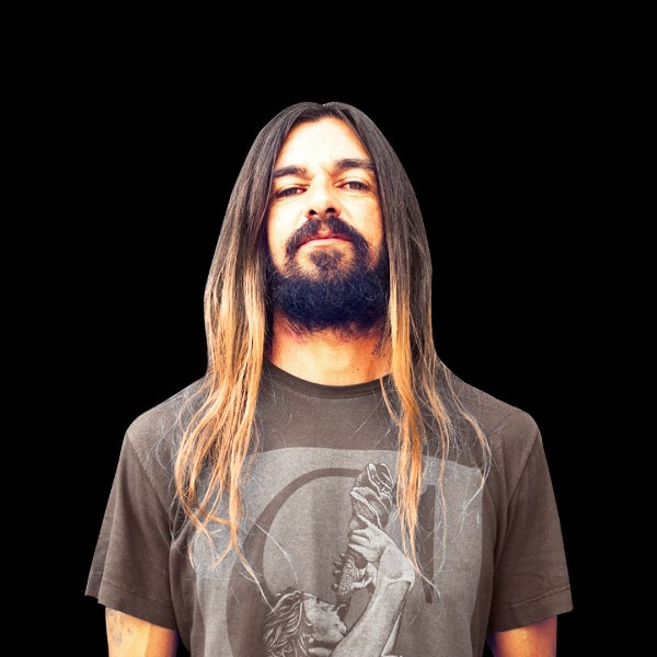 Armandinho & Band Australia Tour 2026 at ROUNDHOUSE, SYDNEY