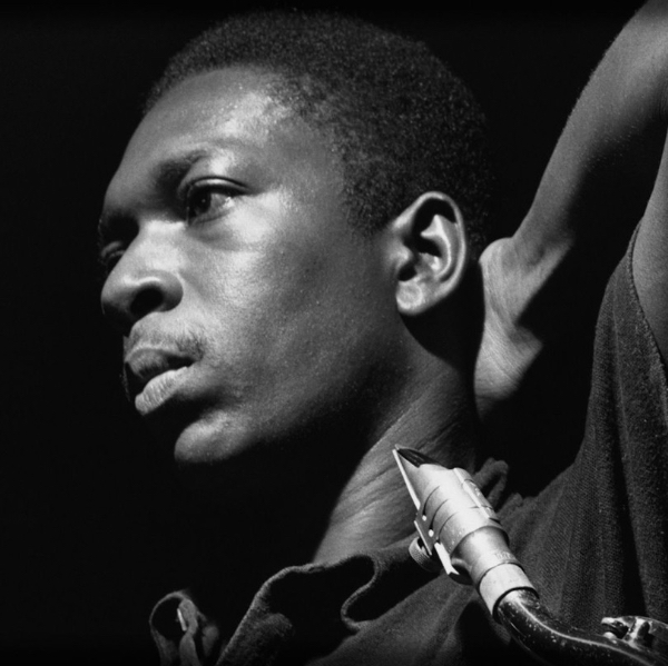 Soul Trane - The Music of John Coltrane poster