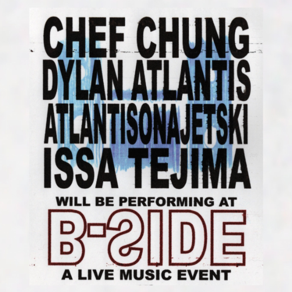 METRO A.i.R X FINND: SOL RADIO live at Metro Social - Concert poster