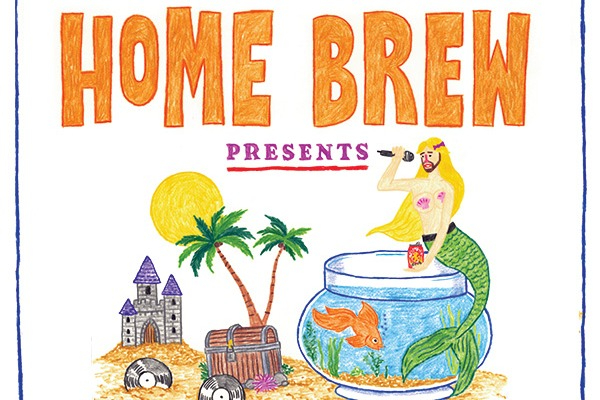 Home Brew