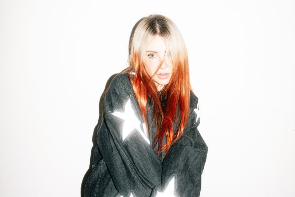ALISON WONDERLAND – GHOST WORLD TOUR live at 170 Russell in Melbourne on June 05, 2026 - Concert poster