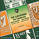 NT Irish Music Festival 2026