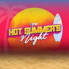 EPW - HOT SUMMER'S NIGHT