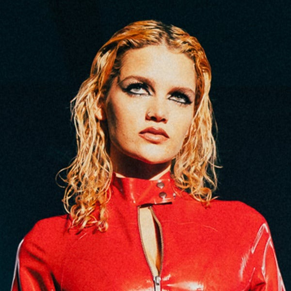 MAY-A | THE 'GOODBYE (IF YOU CALL THAT GONE)' TOUR live at Touring Nationally (Various Venues) in Australia on April 09, 2026 - Concert poster