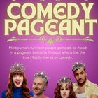 THE COMEDY PAGEANT