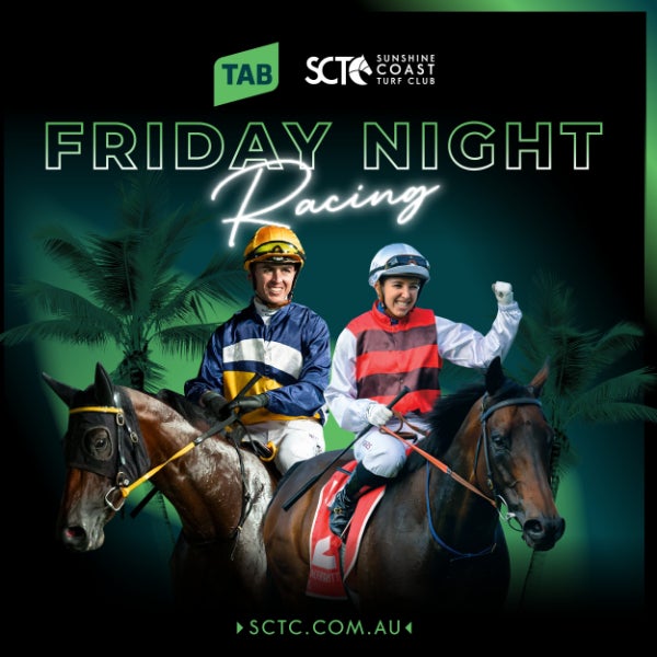 Kawana Rugby League Race Night