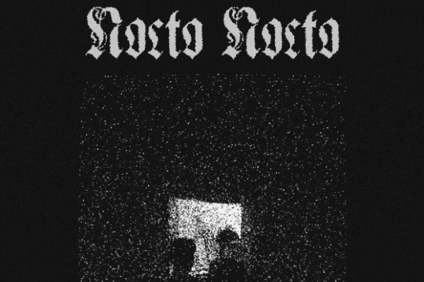 NOCTO NOCTO / RYLEY / SAL live at Brunswick Ballroom in Melbourne on March 19, 2026 - Concert poster