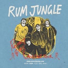 Rum Jungle—Recency Bias AU/NZ Tour