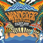 Wanderer Festival 2025