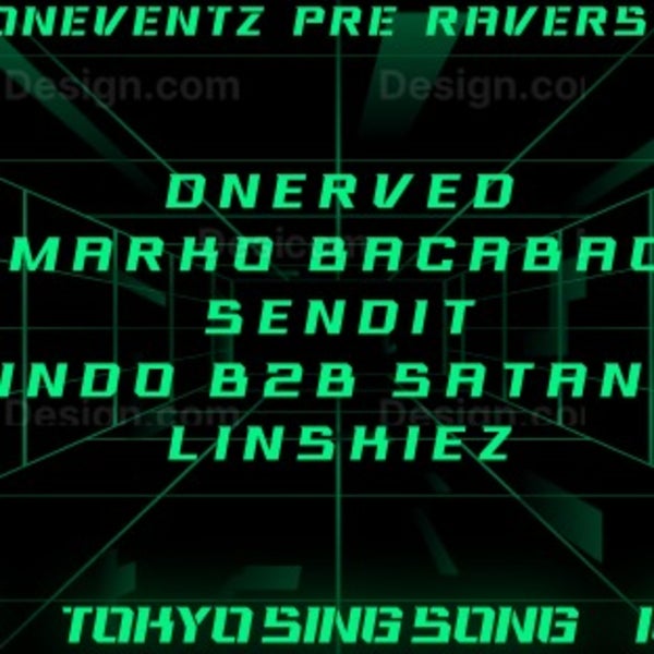 DimensionEventz