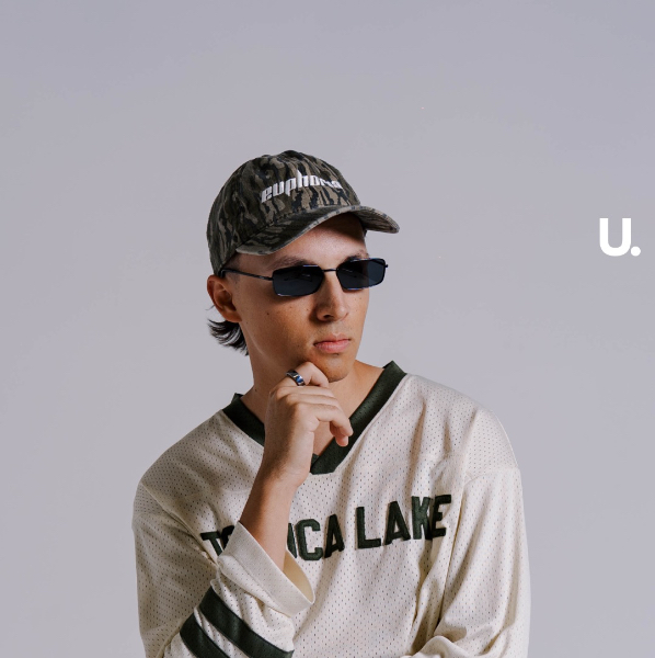 AYYBO - Free Show! live at BEACH HOTEL, BYRON BAY in BYRON BAY on May 09, 2026 - Concert poster