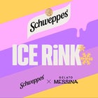 The Schweppes Ice Rink