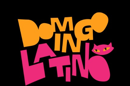 Domingo Latino with Havana Club Orquesta live at The Night Cat - Concert poster