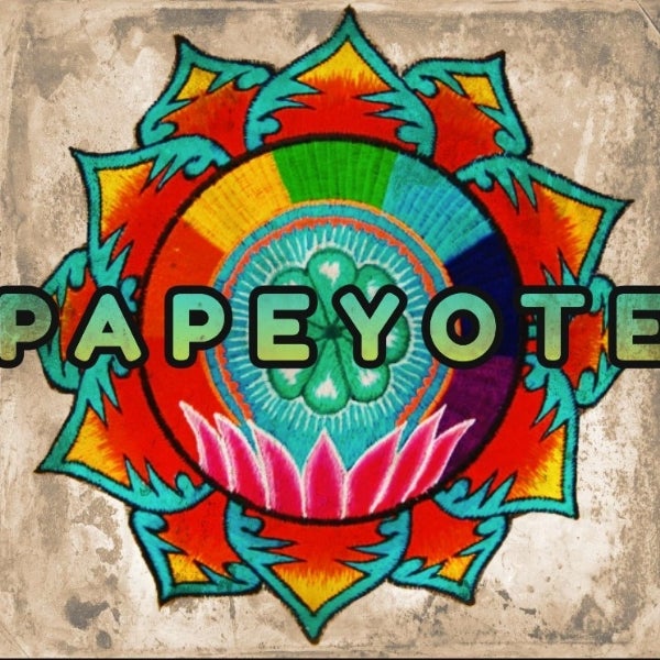 PAPEYOTE