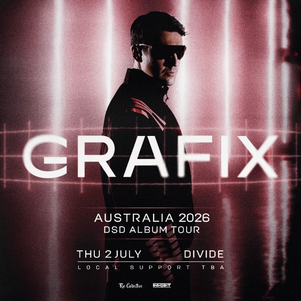 GRAFIX at DIV-DE 