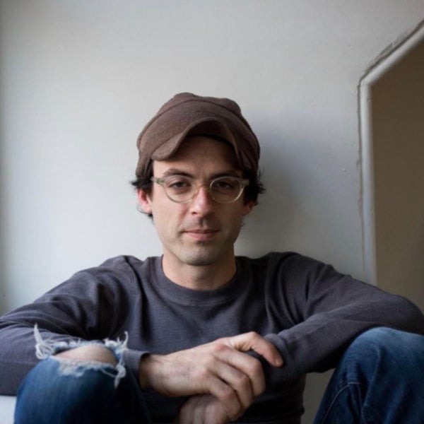 Clap Your Hands Say Yeah - Performing the Debut Album