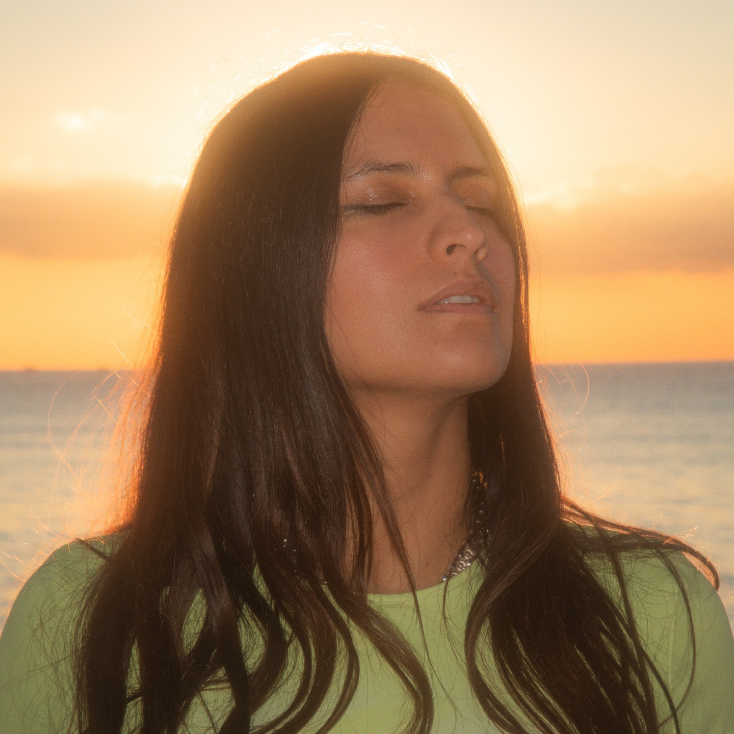 RONI (FRA) + Holly.etc live at Cathedral in Hobart on March 28, 2026 - Concert poster