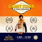 Garry Starr: Classic Penguins