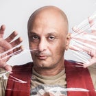 The Grand Masters of Comedy - 17th July featuring Akmal Saleh