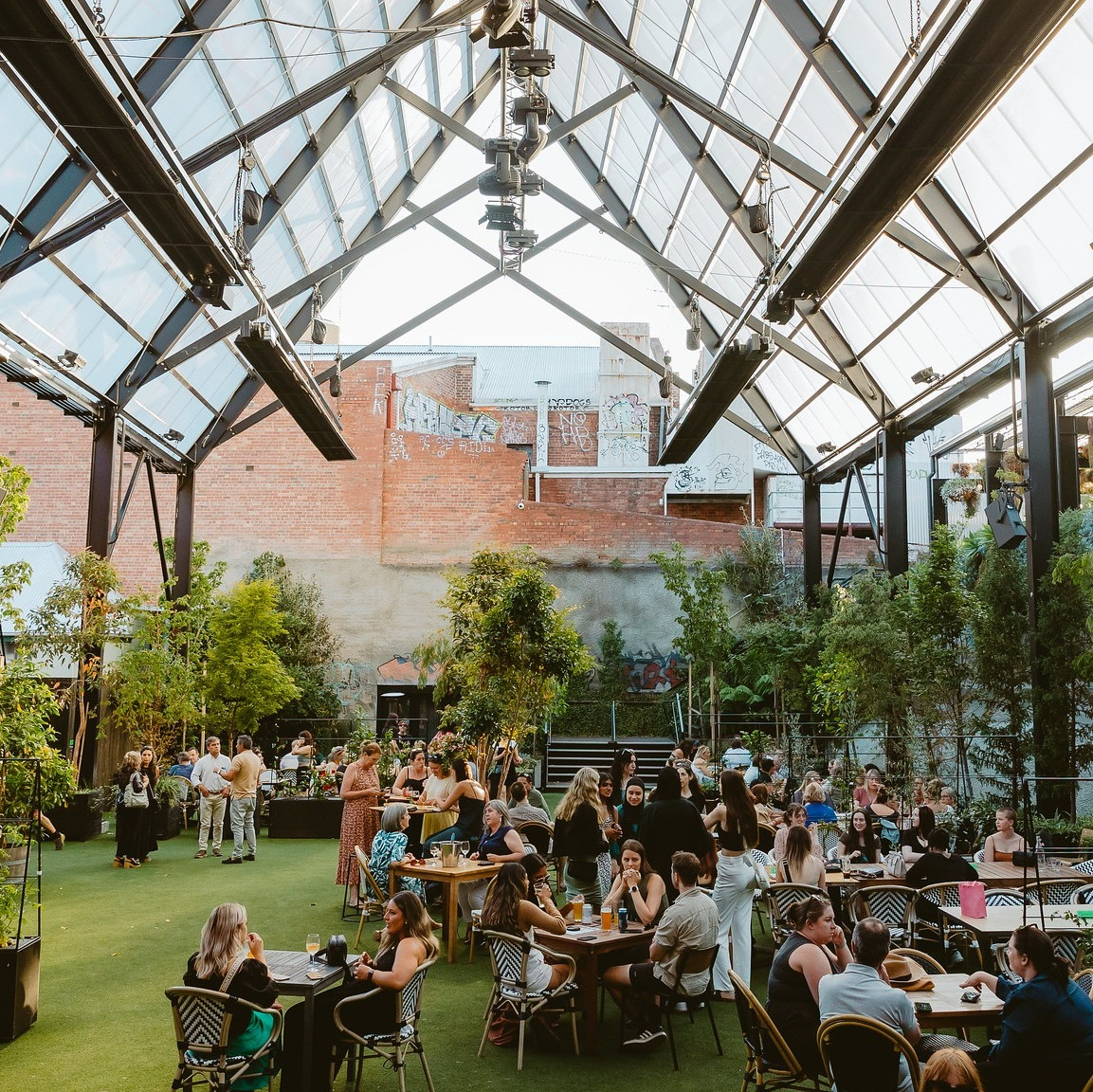 Hottest 100 Listening Party